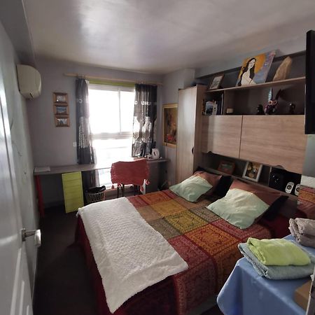 Agreable Chambre D'Hote A 50M De La Mer Канны Экстерьер фото