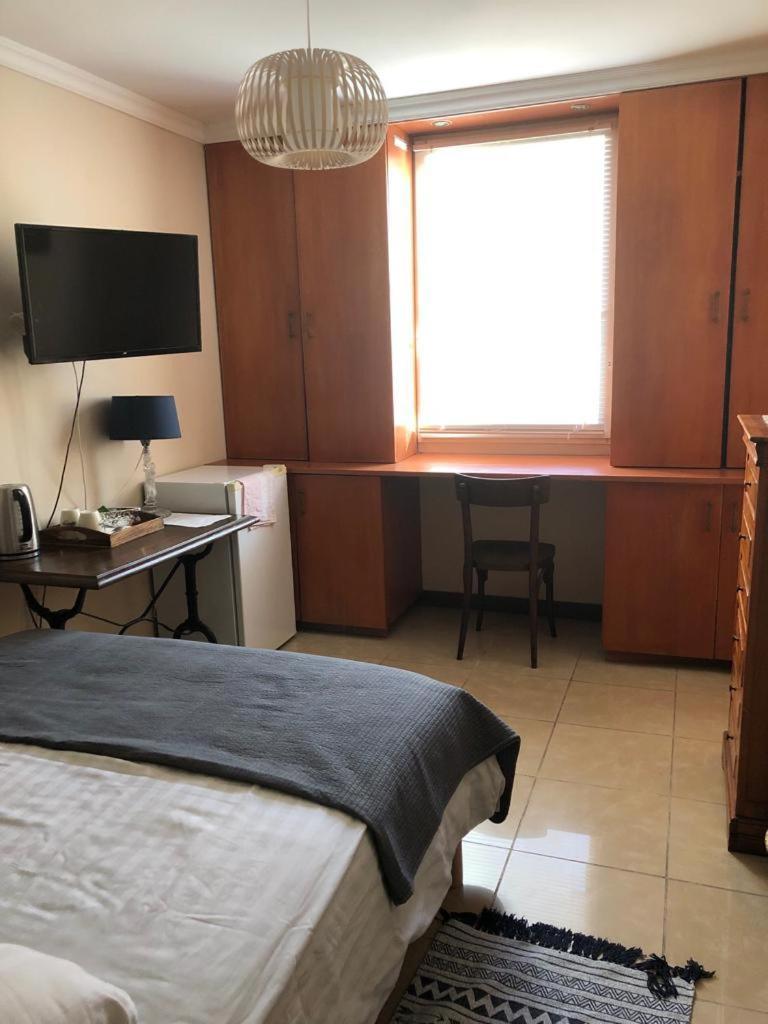 Agreable Chambre D'Hote A 50M De La Mer Канны Экстерьер фото
