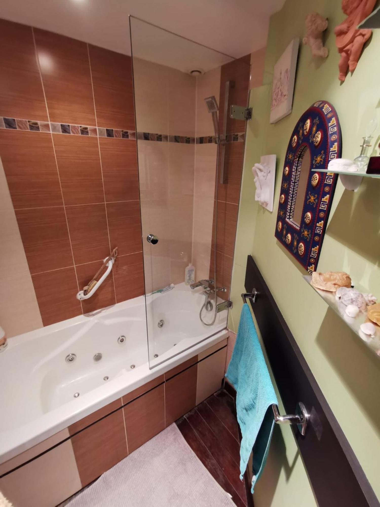 Agreable Chambre D'Hote A 50M De La Mer Канны Экстерьер фото